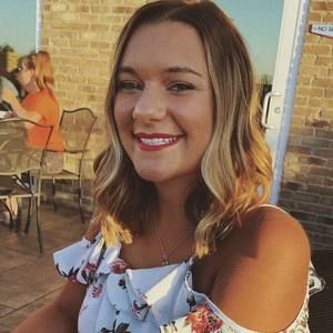 Meet your Posher, Taryn